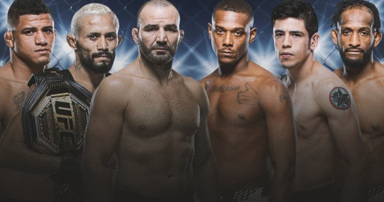 UFC 283