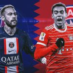 Bayern Munich vs PSG