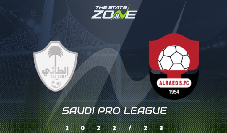 Al Tai vs Al Raed